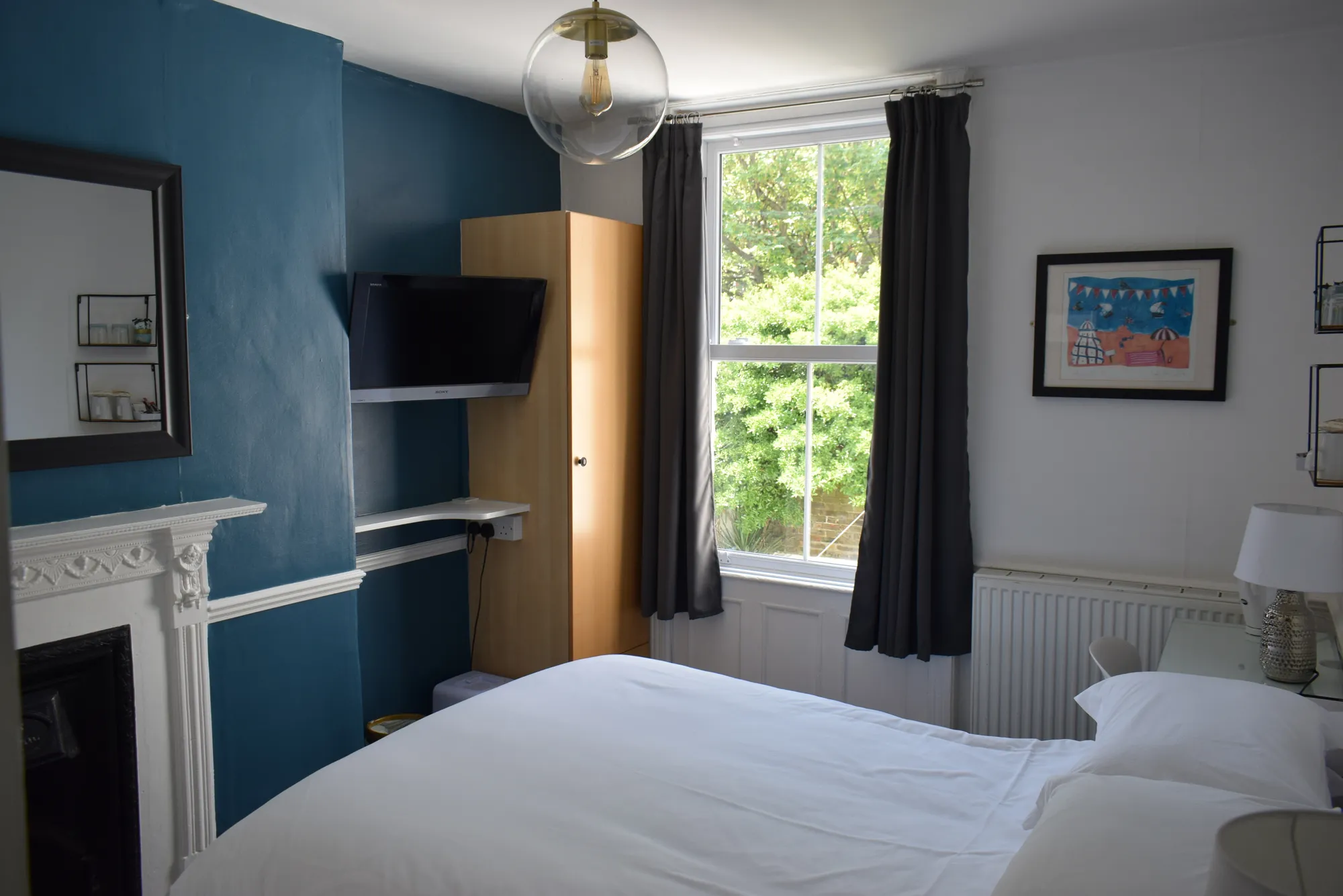 Room 3, Standard Double